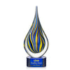 Calabria Award