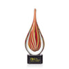 Barletta Award on Black Base