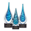 Worchester Award on Paragon Base
