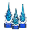 Worchester Award on Paragon Base