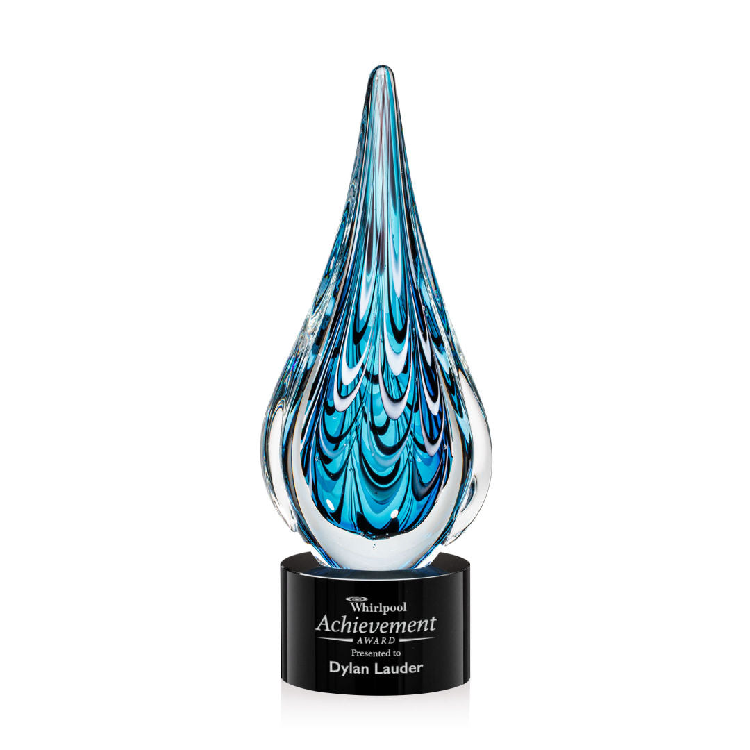 Worchester Award on Marvel Base