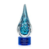 Worchester Award on Marvel Base