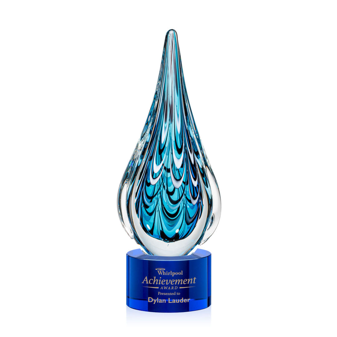 Worchester Award on Marvel Base