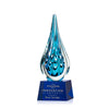 Worchester Award on Robson Base