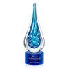 Worchester Award on Marvel Base