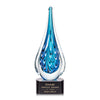 Worchester Award on Paragon Base