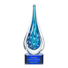Worchester Award on Paragon Base
