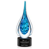 Worchester Award on Marvel Base