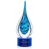 Worchester Award on Marvel Base