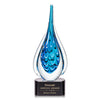 Worchester Award on Paragon Base