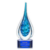 Worchester Award on Paragon Base