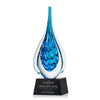Worchester Award on Robson Base