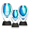Contessa Award on Sheffield Base