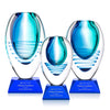 Contessa Award on Sheffield Base