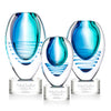 Contessa Award – Base & Size Options