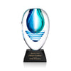 Contessa Award on Sheffield Base