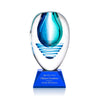 Contessa Award on Sheffield Base