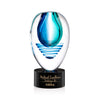 Contessa Award – Base & Size Options
