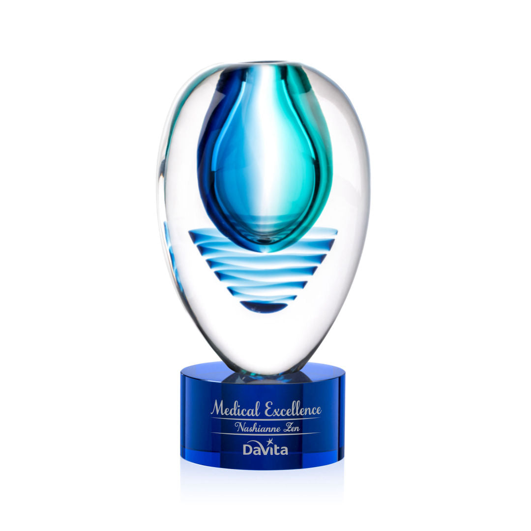 Contessa Award on Marvel Base