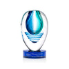Contessa Award on Stanrich Base