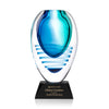 Contessa Award on Sheffield Base