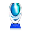 Contessa Award on Sheffield Base