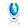 Contessa Award on Stanrich Base