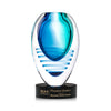 Contessa Award on Stanrich Base