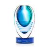 Contessa Award on Stanrich Base