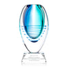 Contessa Award on Sheffield Base