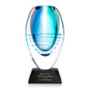 Contessa Award on Sheffield Base