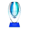 Contessa Award on Sheffield Base