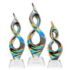 Cosenzo Award on Sheffield Base