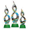 Cosenzo Award – Base & Size Options
