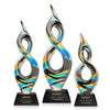 Cosenzo Award on Sheffield Base