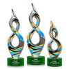 Cosenzo Award on Marvel Base