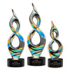 Cosenzo Award on Marvel Base