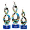 Cosenzo Award on Marvel Base