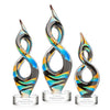 Cosenzo Award on Stanrich Base
