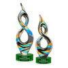 Cosenzo Award on Stanrich Base