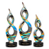 Cosenzo Award on Stanrich Base
