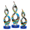 Cosenzo Award on Stanrich Base