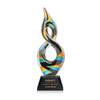 Cosenzo Award on Sheffield Base