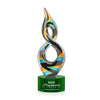 Cosenzo Award on Marvel Base