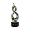 Cosenzo Award on Marvel Base