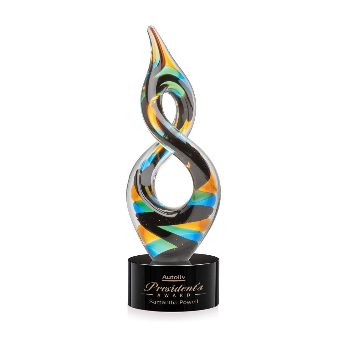 Cosenzo Award on Marvel Base