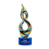 Cosenzo Award on Marvel Base