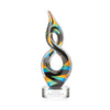 Cosenzo Award on Stanrich Base