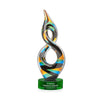 Cosenzo Award on Stanrich Base