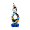 Cosenzo Award on Stanrich Base